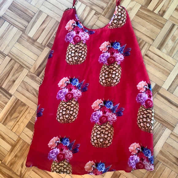 Show Me Your Mumu Bella Dress - Picture 3 of 4